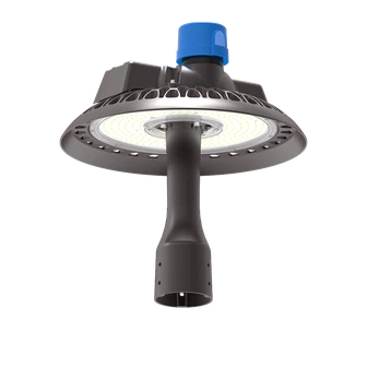 LGL01 Top Post Led Garden Light